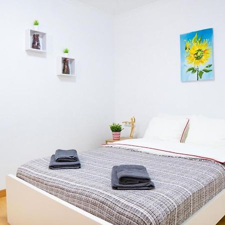 Apartamento Sollana 18 Valencia Exterior foto