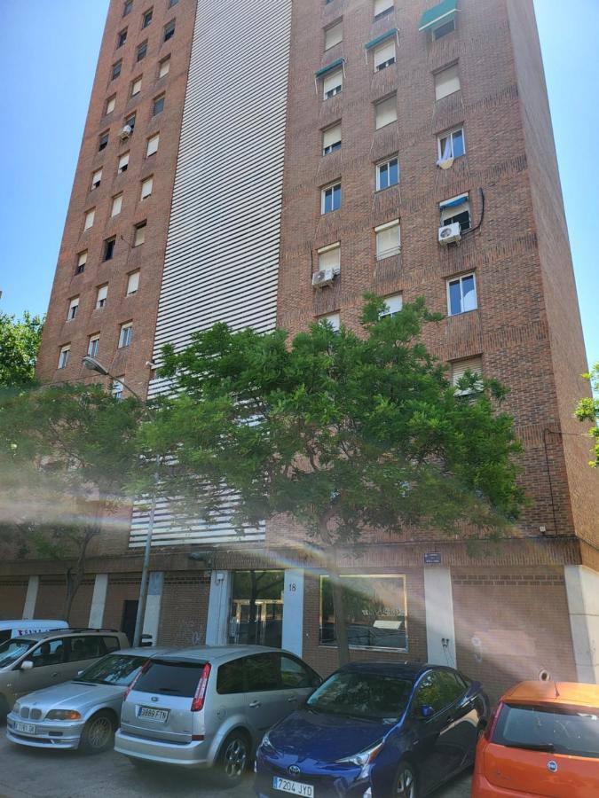 Apartamento Sollana 18 Valencia Exterior foto