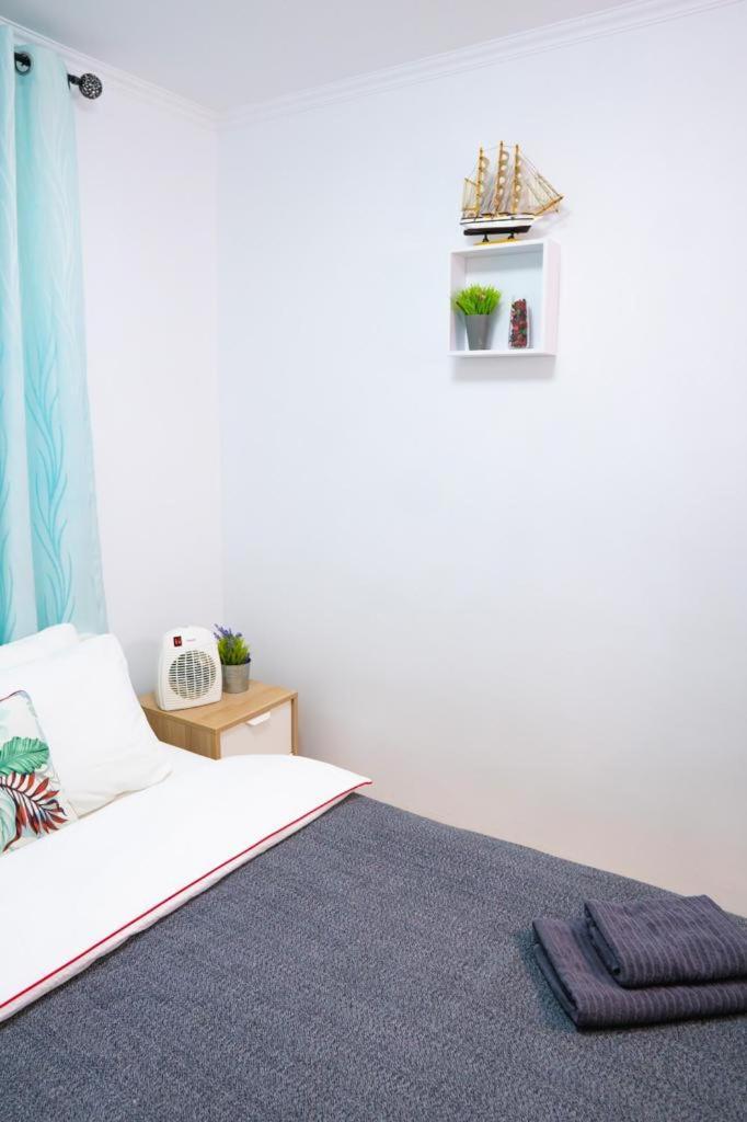 Apartamento Sollana 18 Valencia Exterior foto