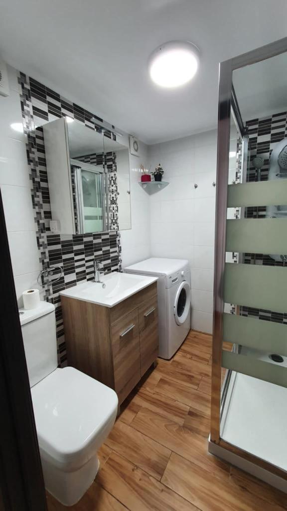 Apartamento Sollana 18 Valencia Exterior foto