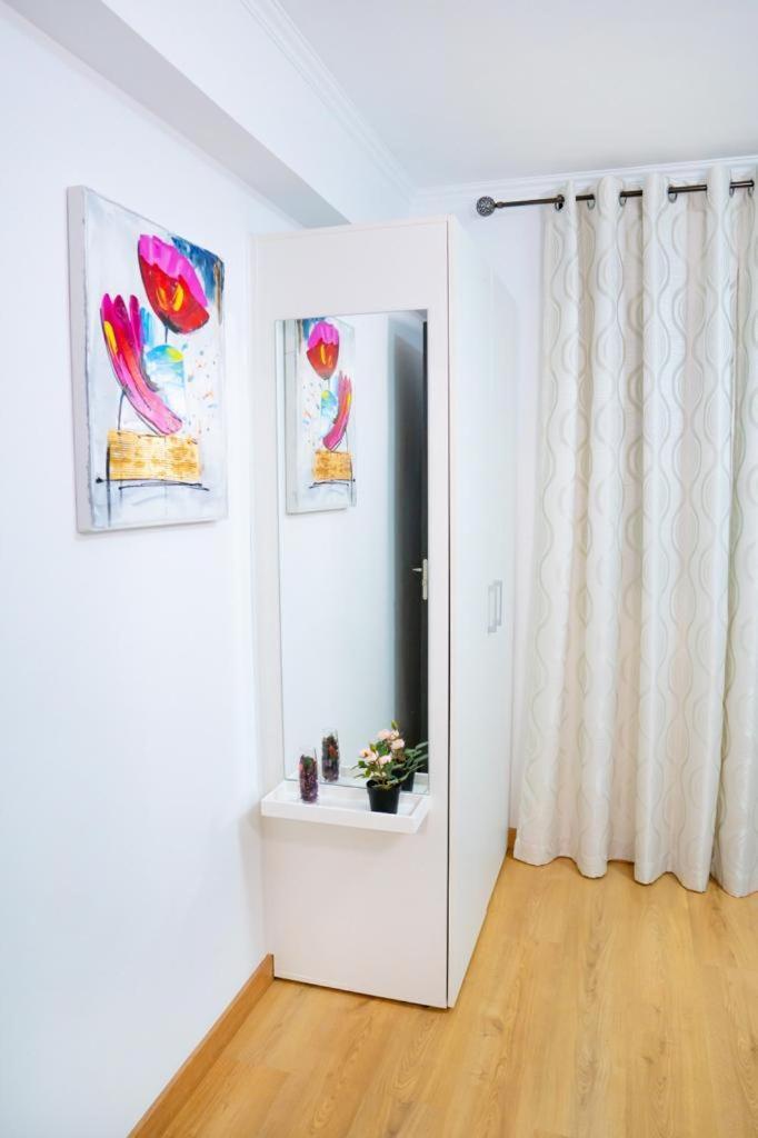 Apartamento Sollana 18 Valencia Exterior foto