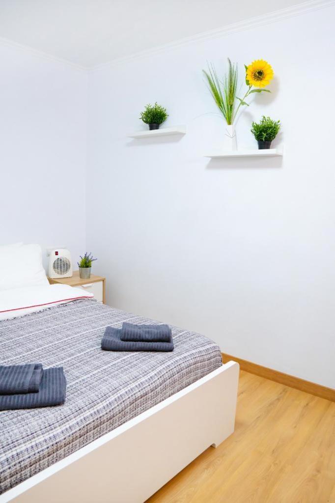 Apartamento Sollana 18 Valencia Exterior foto