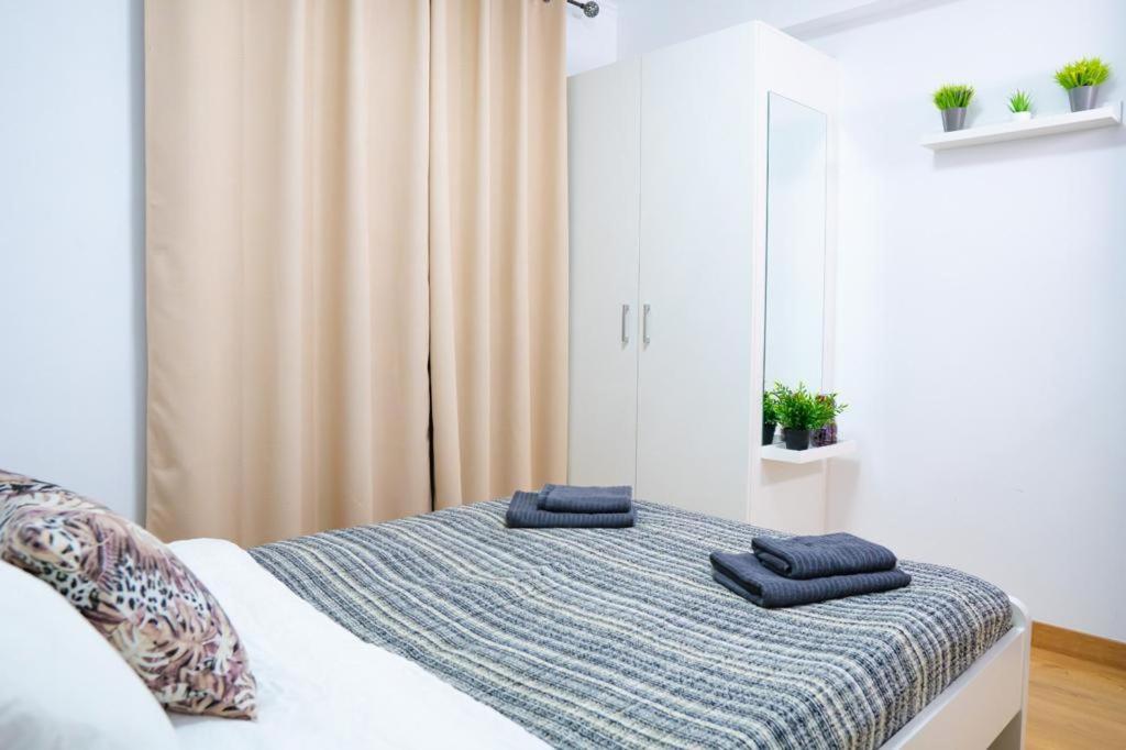 Apartamento Sollana 18 Valencia Exterior foto