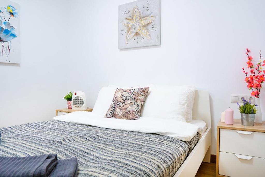 Apartamento Sollana 18 Valencia Exterior foto