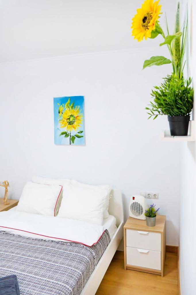 Apartamento Sollana 18 Valencia Exterior foto