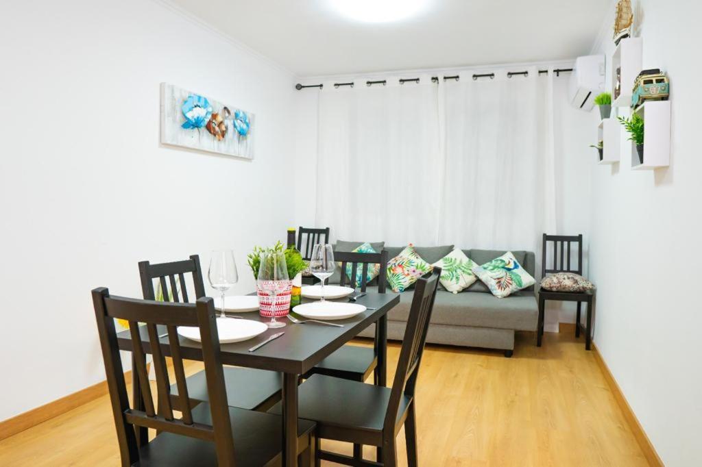 Apartamento Sollana 18 Valencia Exterior foto