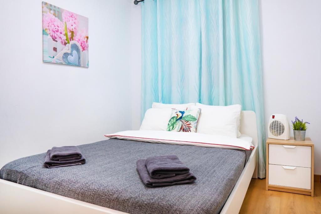 Apartamento Sollana 18 Valencia Exterior foto