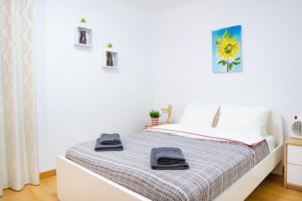 Apartamento Sollana 18 Valencia Exterior foto