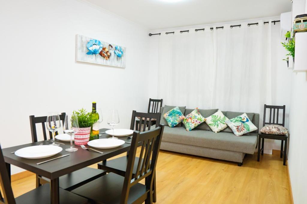Apartamento Sollana 18 Valencia Exterior foto