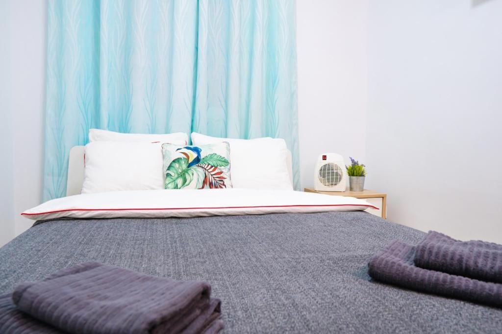 Apartamento Sollana 18 Valencia Exterior foto