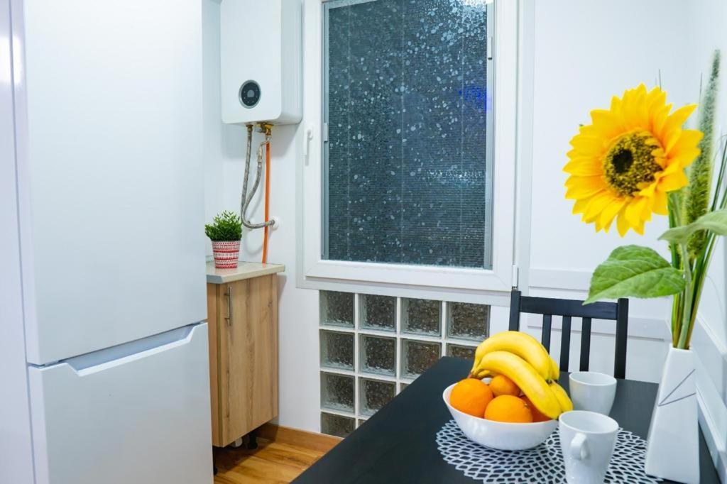 Apartamento Sollana 18 Valencia Exterior foto